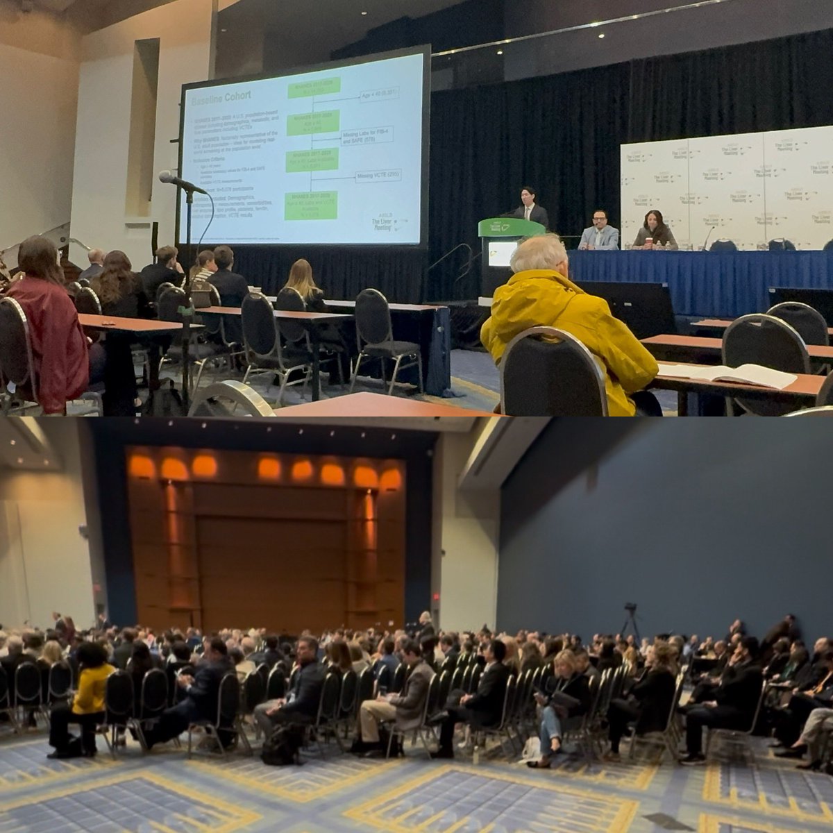 Joseph C. Ahn, M.D. tweet media