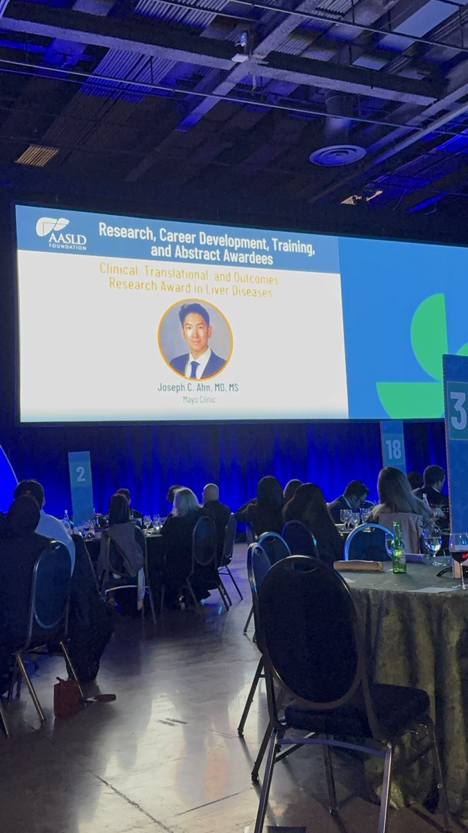 Joseph C. Ahn, M.D. tweet media