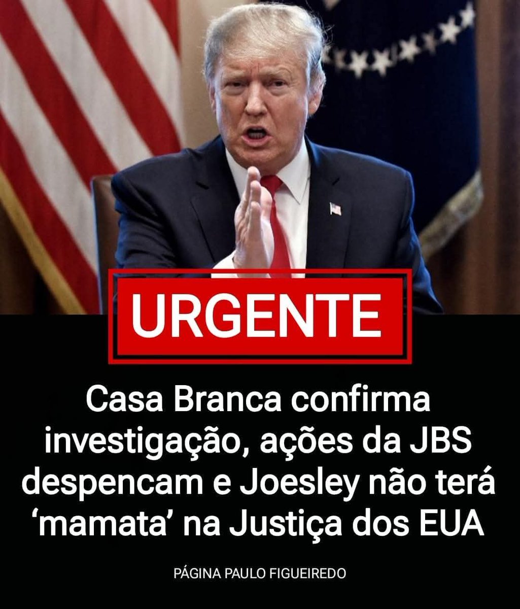 Vai chegar na família do petralha