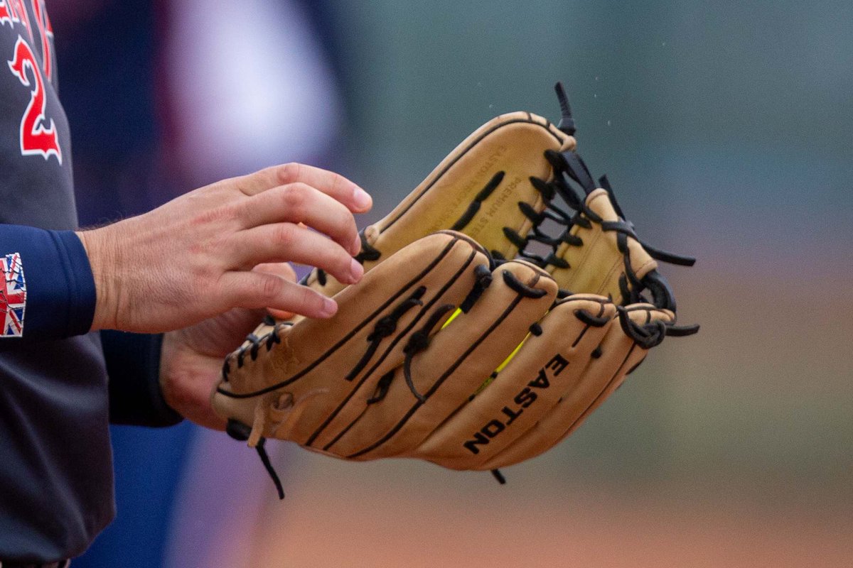 British Softball Federation tweet media