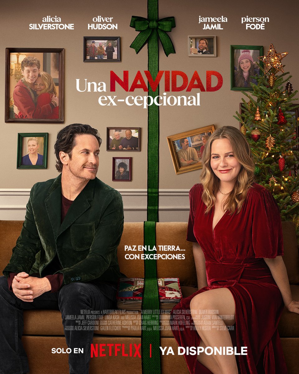 Netflix España tweet media