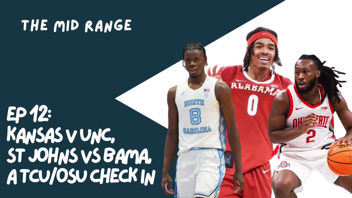The Mid Range tweet media