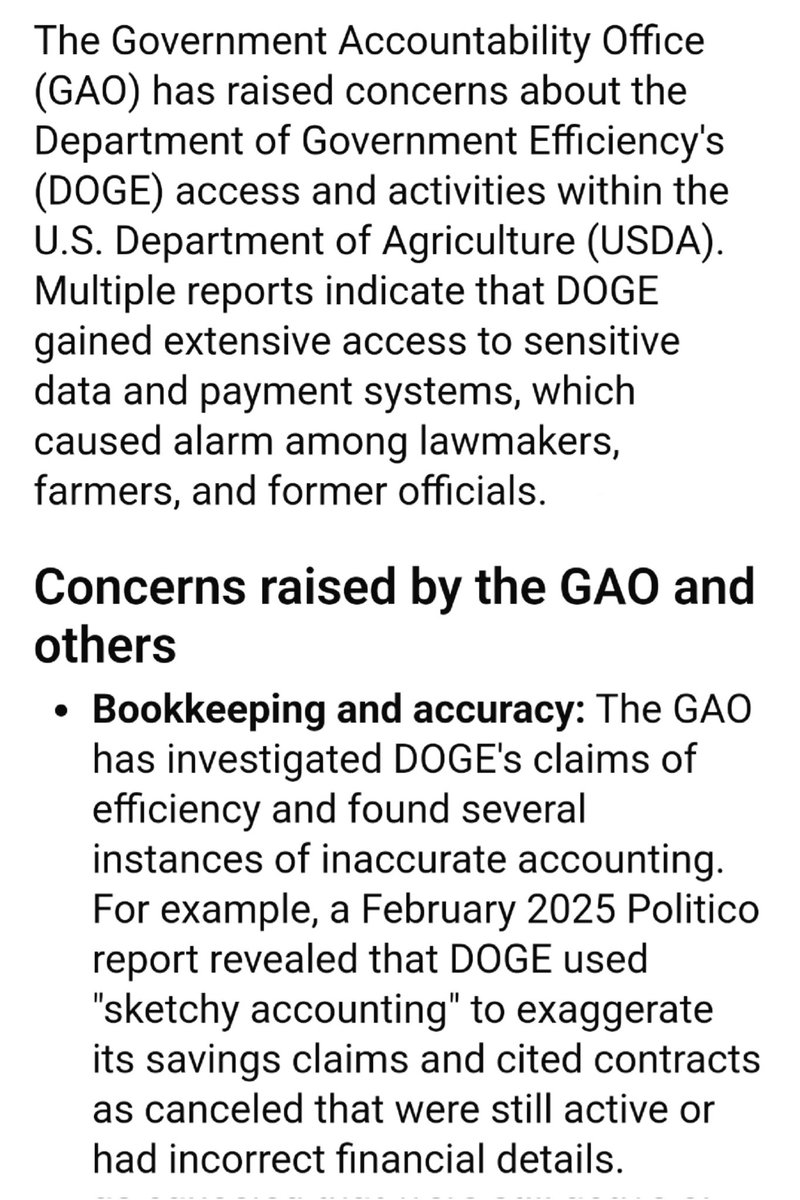 <a href="/TheMaineWonk/">Maine</a> "Did Trump Administration steal funds from the SNAP contingency reserve?"

Yes👇🏾
