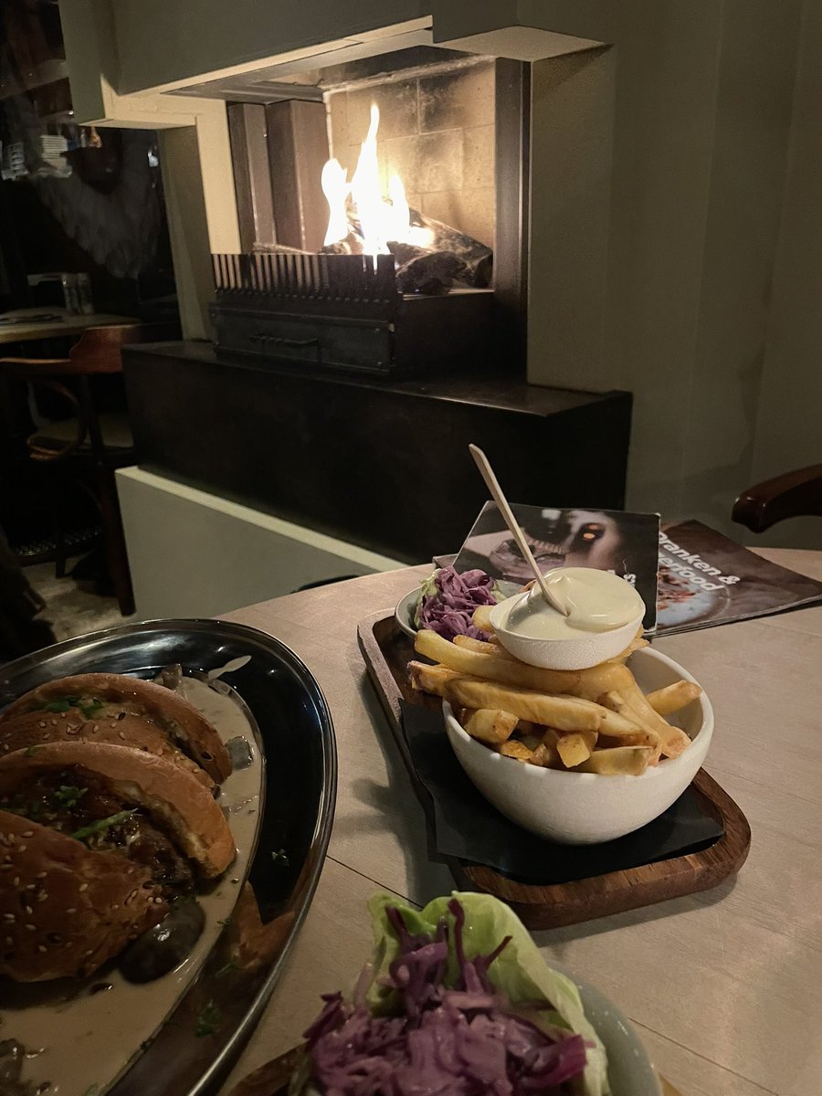 Voorbespreking van sessie die we vanavond begeleiden…