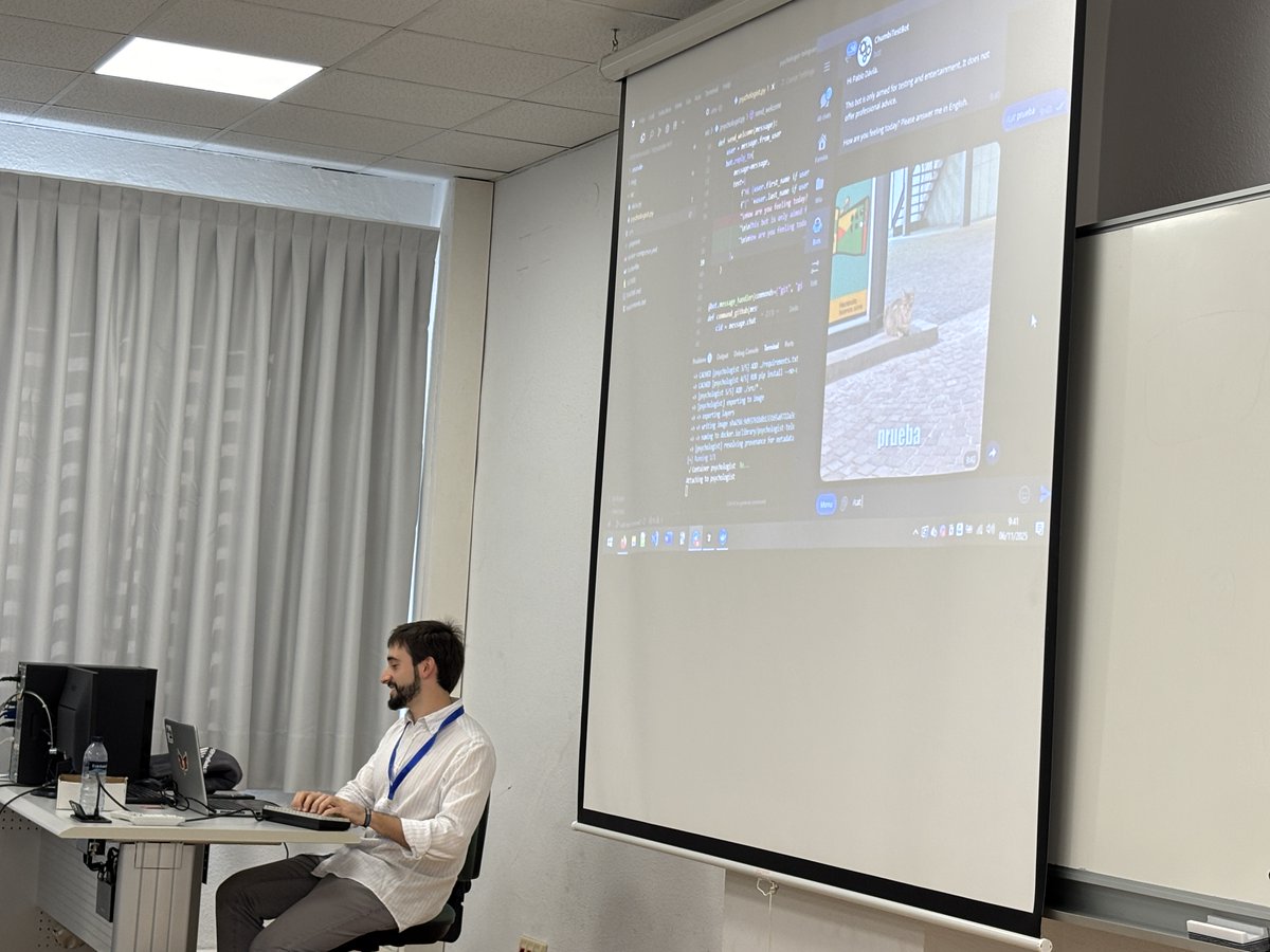 InnoSoft Days tweet media