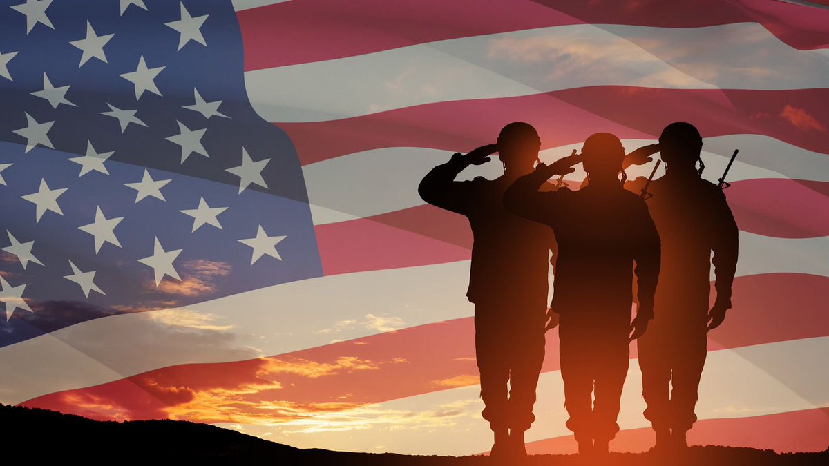 mdamelincourt's tweet photo. THANK YOU for all your sacrifices…Forever grateful…#veteran #veteranday #usa #success https://t.co/L2Dp49RTME