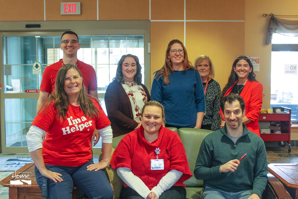 The Children's Home tweet media