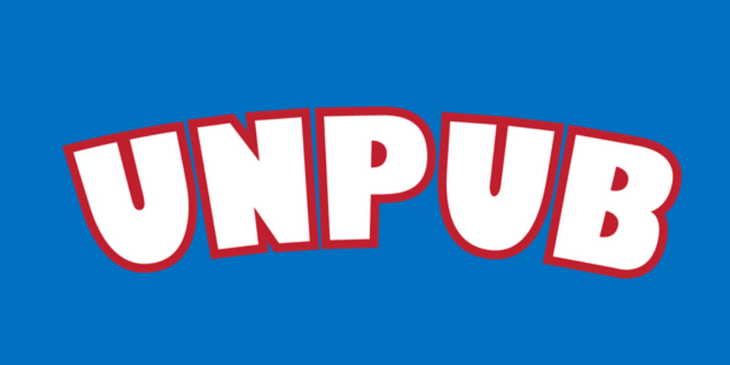 thegamecrafter's tweet image. UNPUB @ PAX Unplugged is coming up! Nov 21-23, 2025. We will be sponsoring a table with prototyping materials this year, so make sure to grab some of those when you attend. unpub.org/upcoming-event…