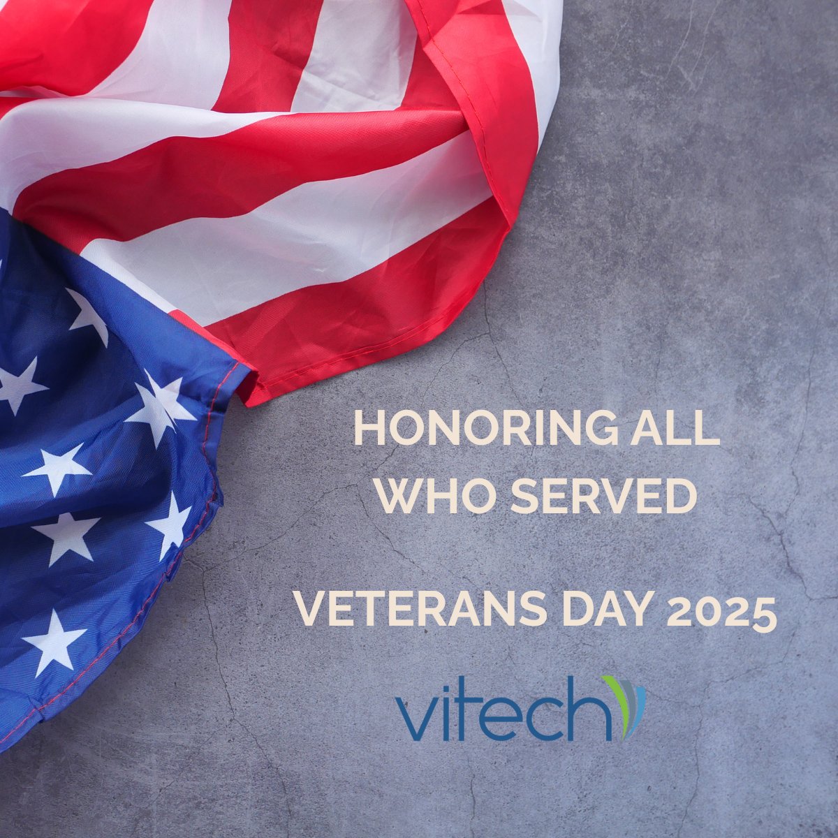 Vitech Systems Group tweet media