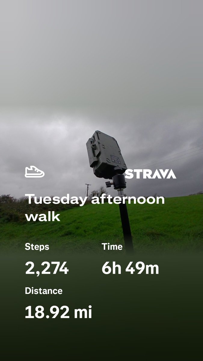 Remembrance walk strava.app.link/GHjo0bGjdYb