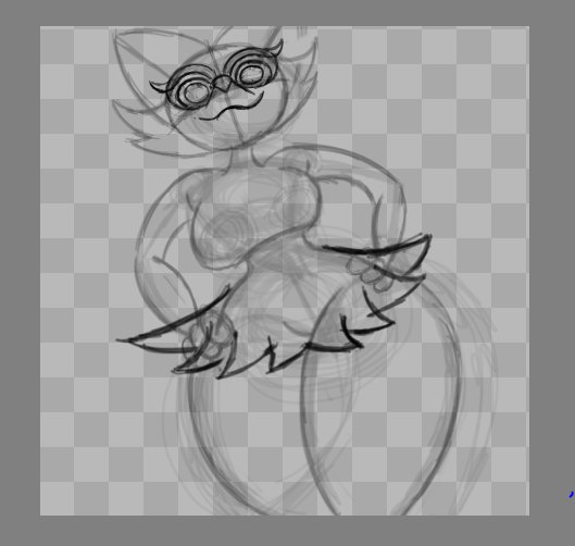 TanukiXDLeL's tweet image. Coso que andaba haciendo ayer de la Braixen, aunque no se si pintarla como catrina :v
#furryart #furrycomunity #Braixen #fanart