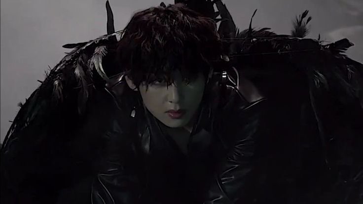 cheriikuki's tweet photo. #taekookau ♡ 

Deep in the woods, the fairies have been chattering away with gossip about a newly banished angel that had been spotted near the forest by their town. To say Jeongguk was intrigued by the being is.. An understatement. https://t.co/J3w7ThdpDy