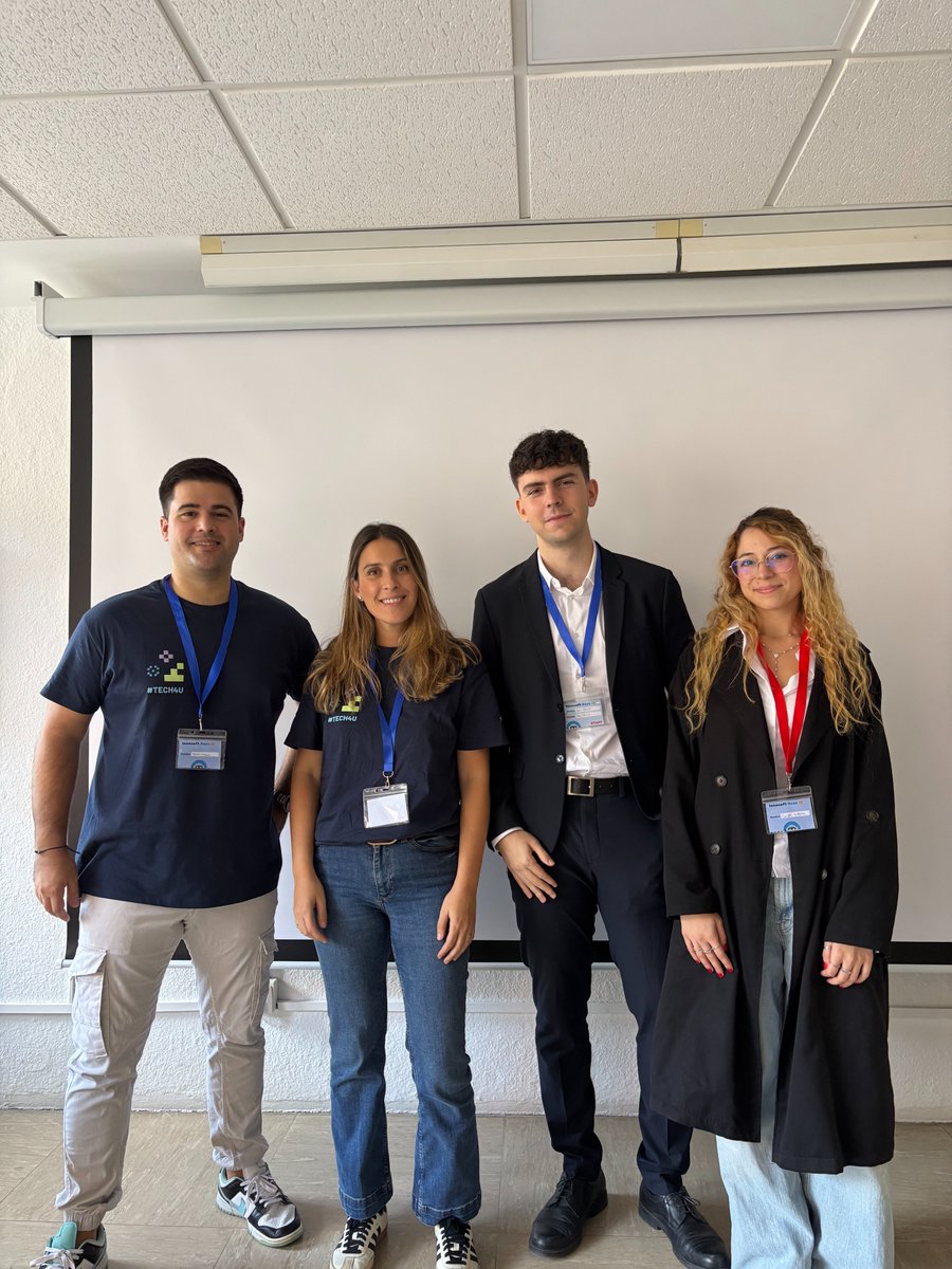 InnoSoft Days tweet media