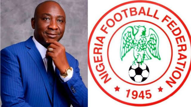 The leadership of <a href="/thenff/">The NFF 🇳🇬</a> is an absolute disgrace. 

Constantly messing up.

SHAME!

#OutNow