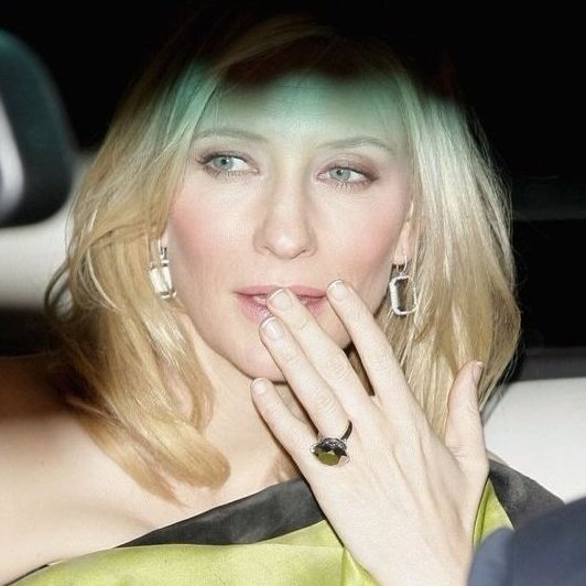 Mica (Blanchett's Version) tweet media