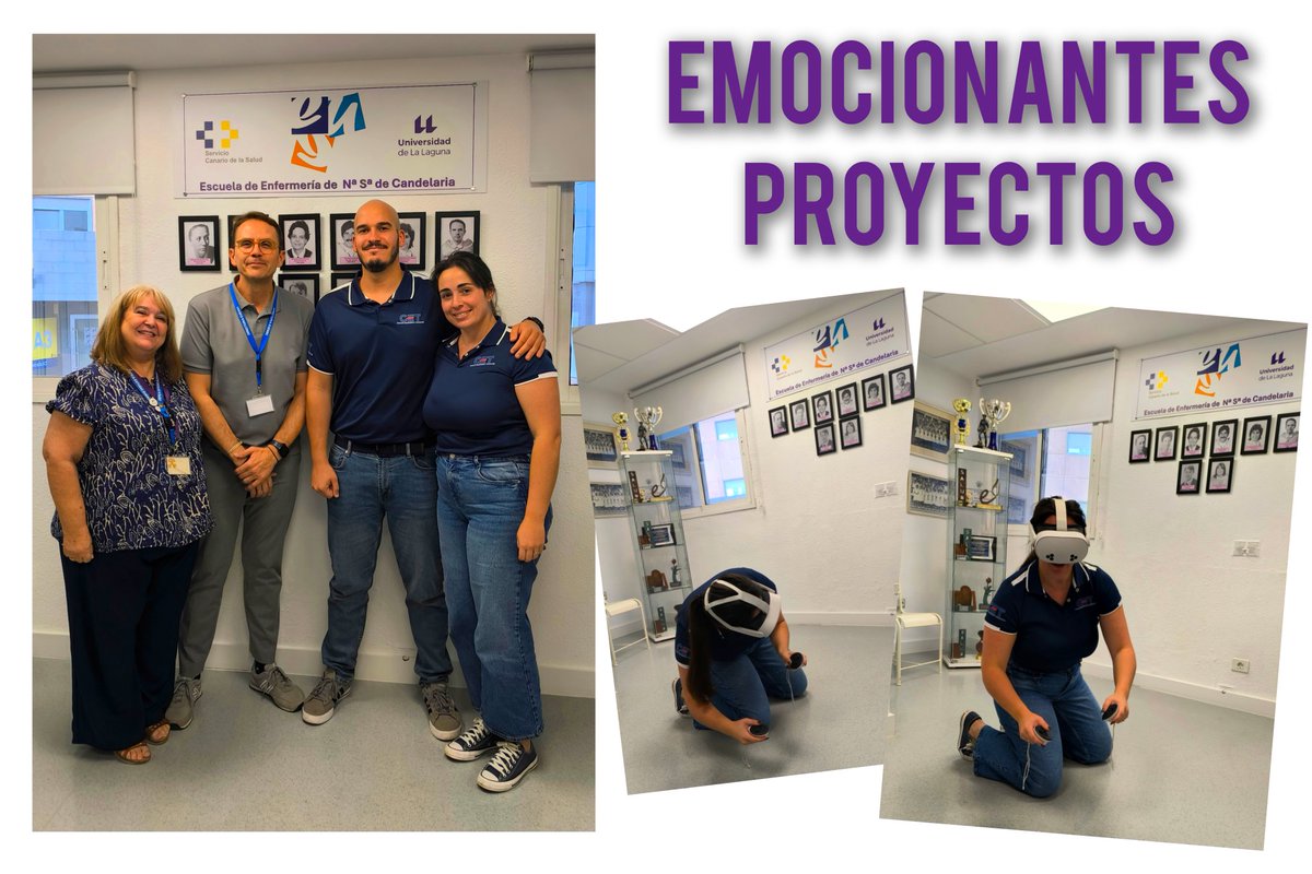 fjcastrom7's tweet photo. #euensc1967 #serviciocanariodelasalud #ull https://t.co/tPTRViioSH