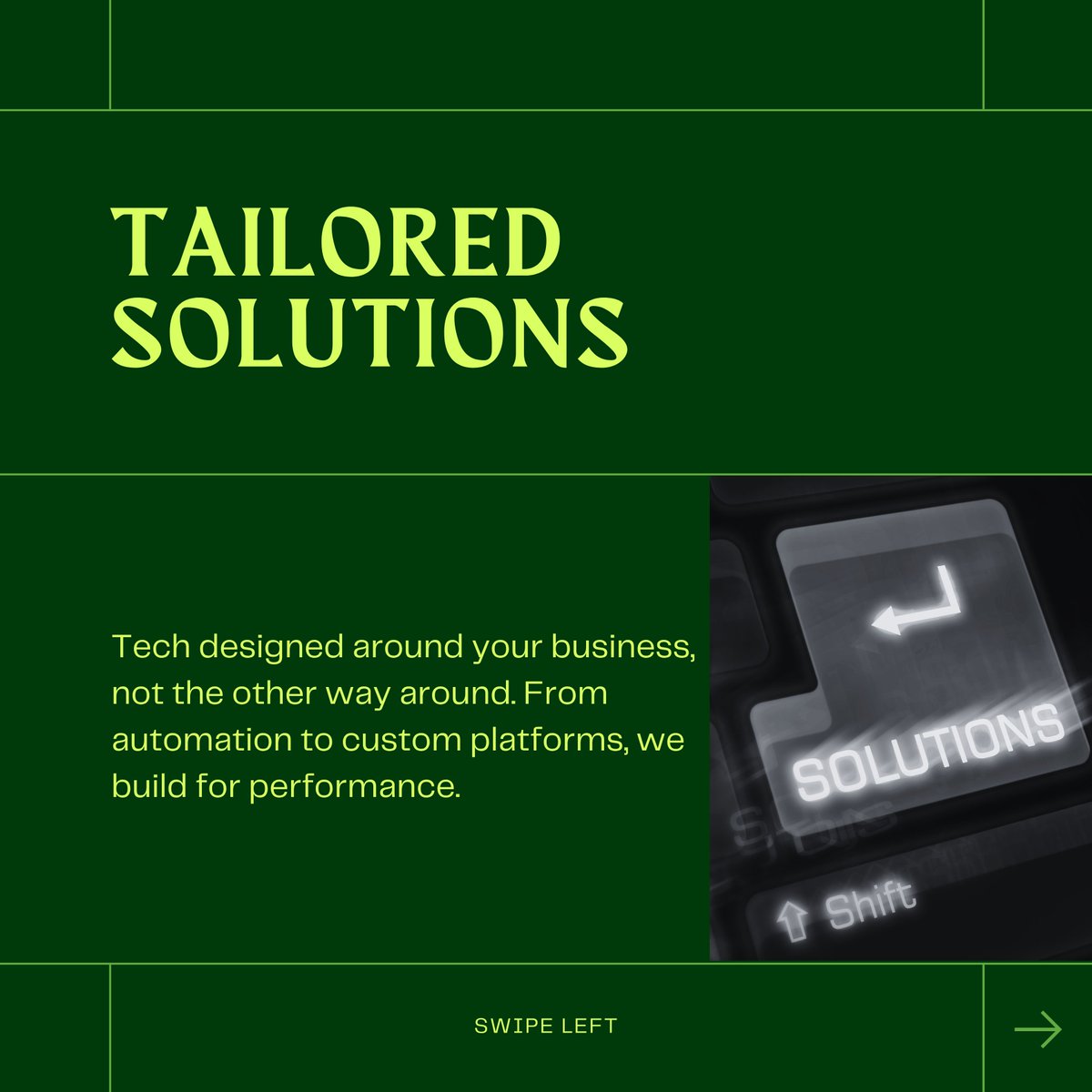 paxelix_tech's tweet image. Digital innovation fuels business growth. 🚀
Strategy + Custom Solutions + Continuous Improvement = Results.

Let’s build the future together. 🌍✨
#TechTrends #DigitalGrowth #innovationthroughcode  #BusinessNews #Paxelix #VibeCoding