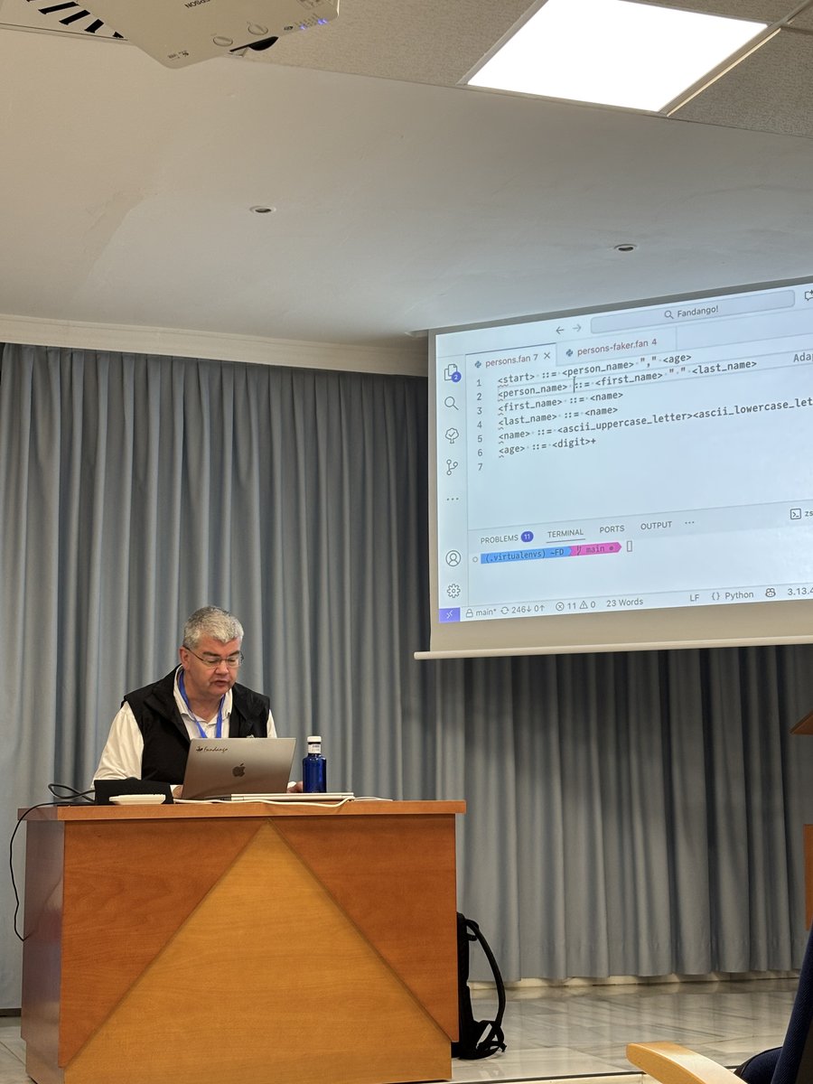 InnoSoft Days tweet media