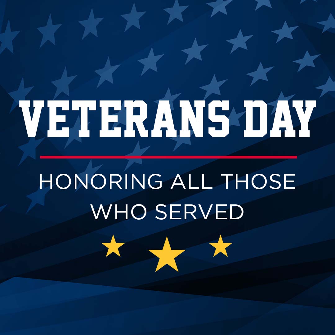 ArizonaCollege's tweet photo. Honoring those who served. This Veterans Day, we express our gratitude to the brave men and women who have selflessly defended our freedom. We’re proud to support our veteran students and staff at Arizona College of Nursing as they continue their journey of service in healthcare. Thank you for your courage and sacrifice. 💙