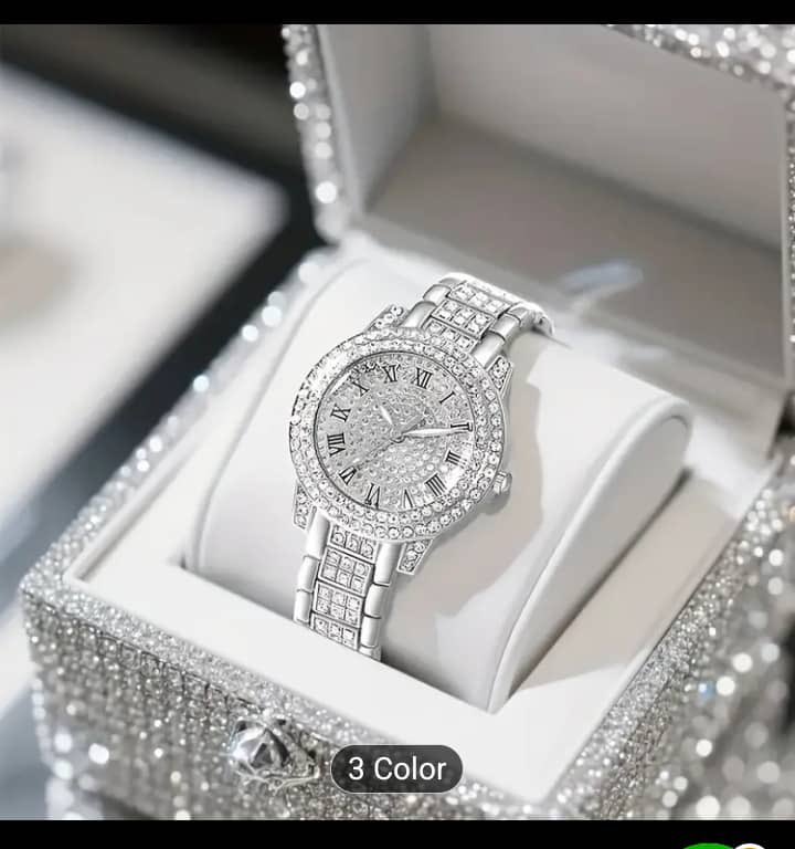 Lowest price guaranteed,quality never compromised 

Fancy wrist watch available 
Price 7K
📍Kano