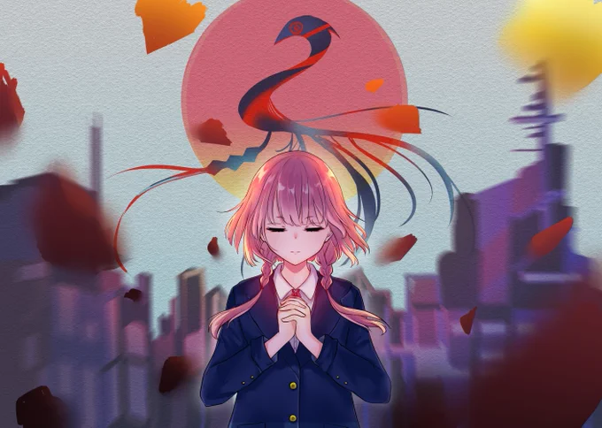 お願い。 私に力を貸して。