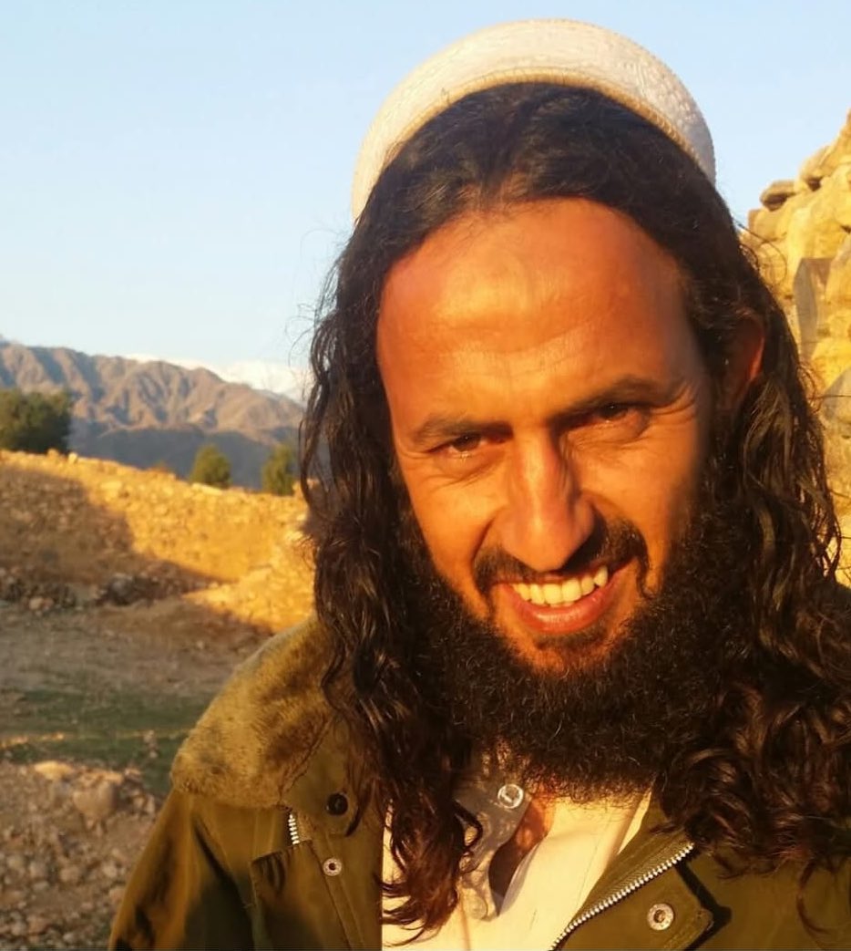 🚨 افغانستان، ننگرہار 
 دہشت گرد تنظیم الاحرار قاری ہدایت اللہ زمین کا بوجھ ہلکا کر گیا ہے
#Afghanistan