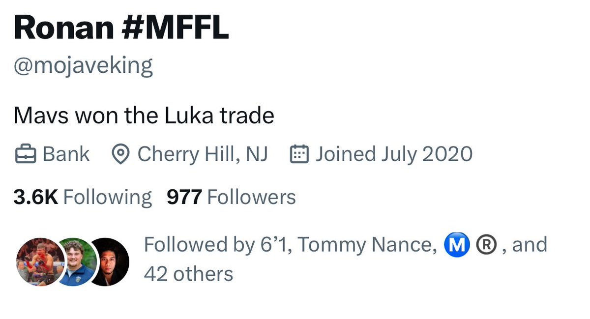 Bad Dallas Mavs Takes (@badmavstakes) on Twitter photo 