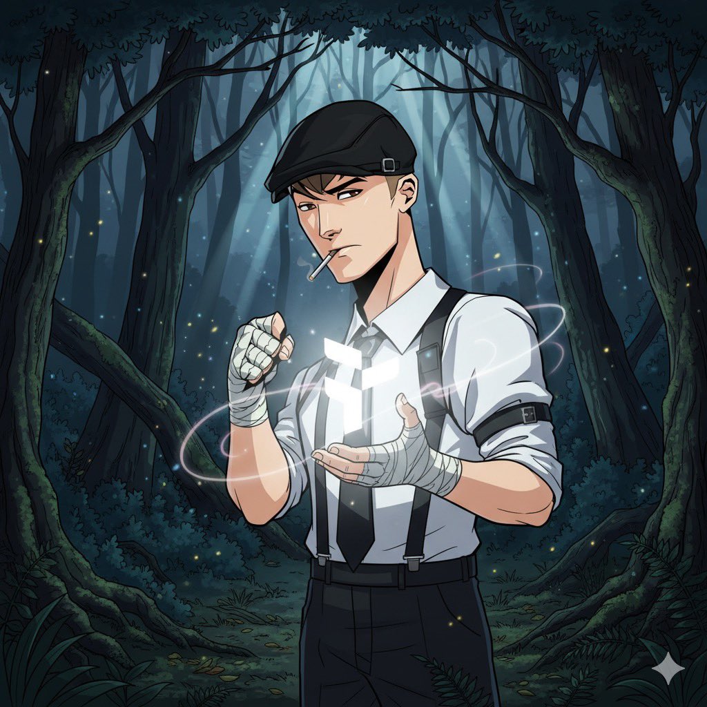 Tria just pulled almost 70M in commitments for a 1M community round and people still ask why we stay bullish on them

This wasn’t hype or speed or bots
It was conviction
Real users fighting for a seat because the product actually works

<a href="/useTria/">Tria</a> flipped the usual first come first