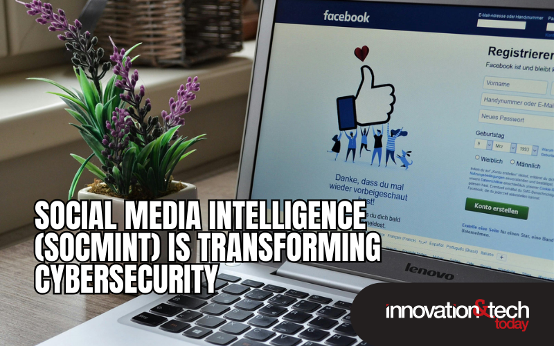 InnoTechToday's tweet image. From spotting bot attacks to sniffing out phishing before the first click, this article breaks down the tech nobody’s talking about (but should be).

Read more: innotechtoday.com/social-media-i…

#media #trendingpost #trendingnow #trending #tech #Technology #technews #NewsUpdate #newsfeed