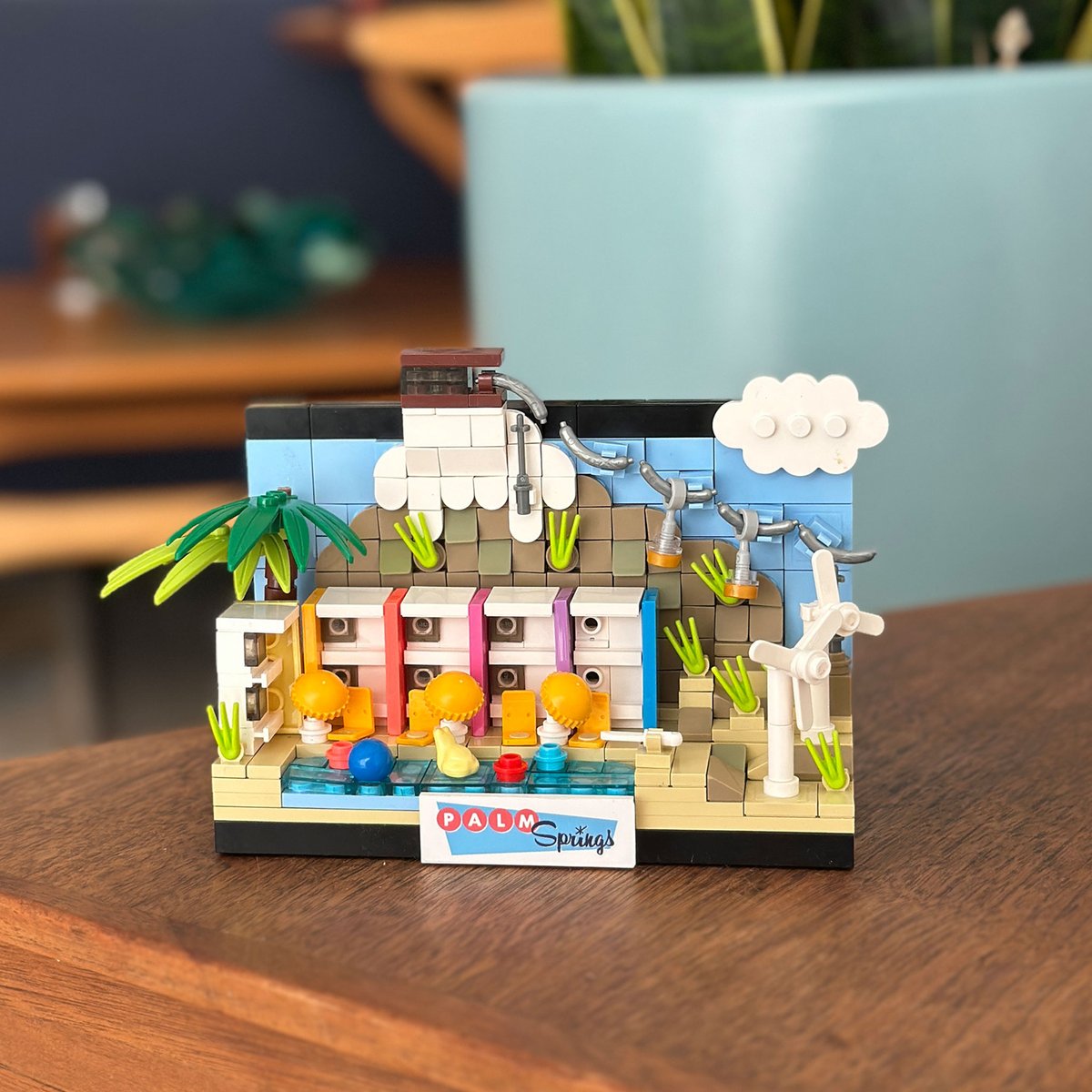 Destination PSP tweet media