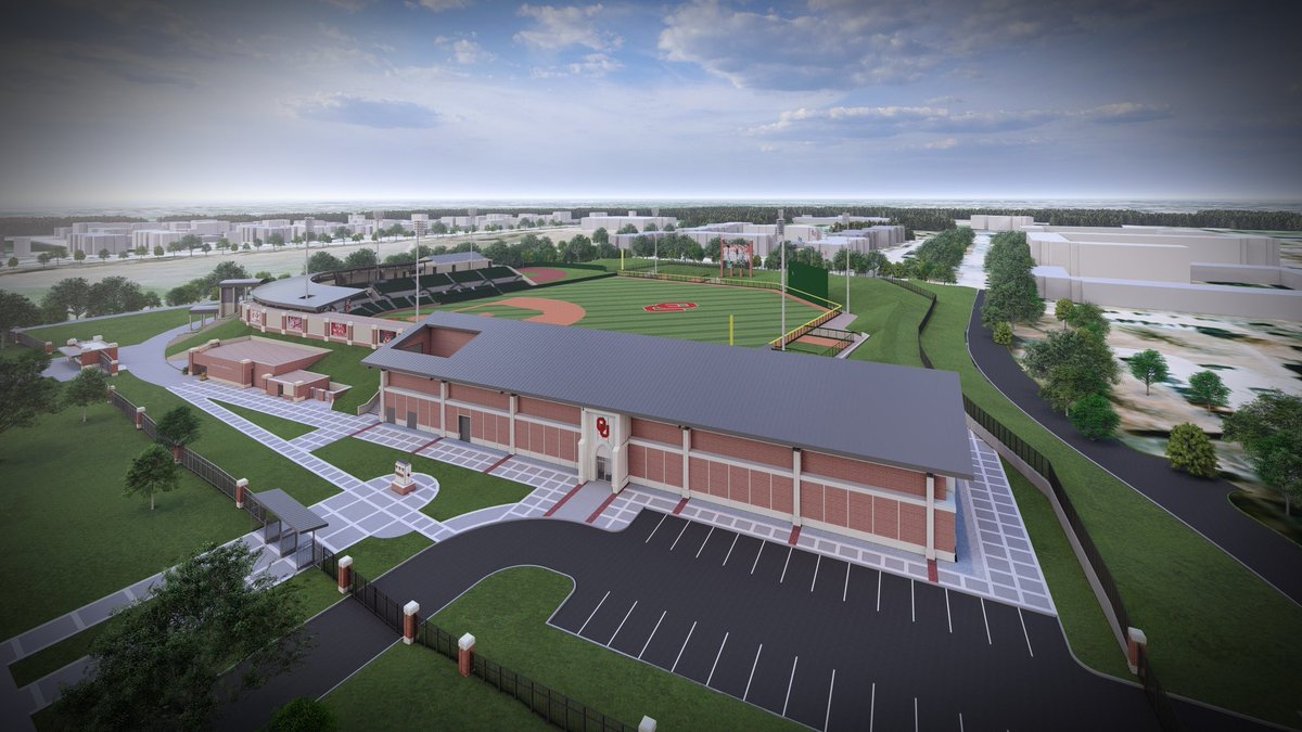 This is going to look absolutely incredible. ⚾️