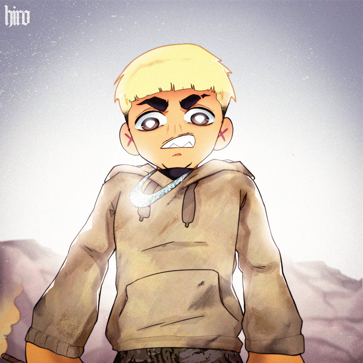 hir0artzz's tweet photo. @levianinn FanArt
Art By @hir0artzz
#trap #rapbr #trabrasil #leviano https://t.co/KOPdOwbQce