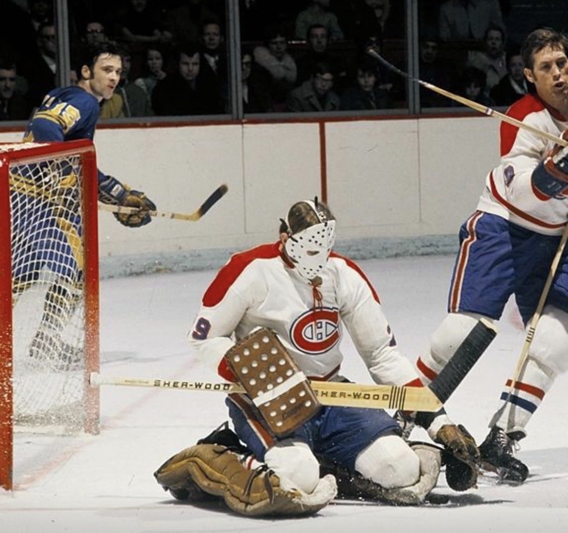 Old Hockey Cards tweet media