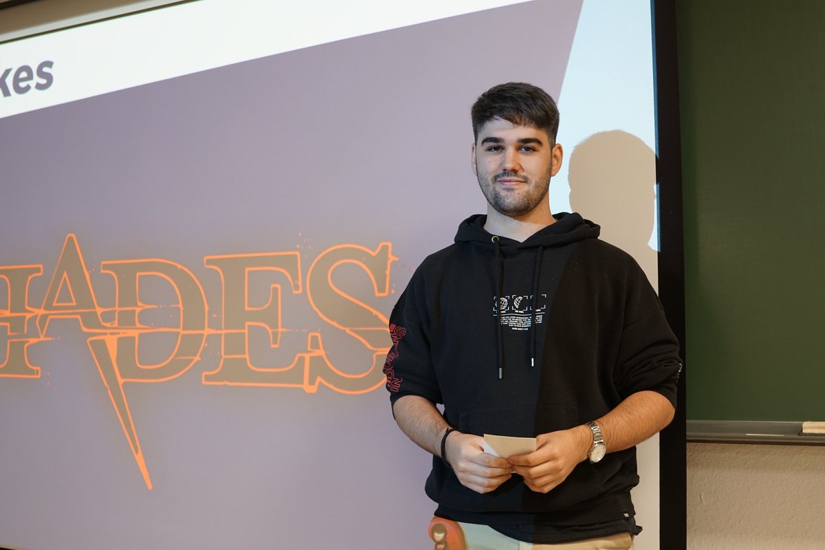 InnoSoft Days tweet media