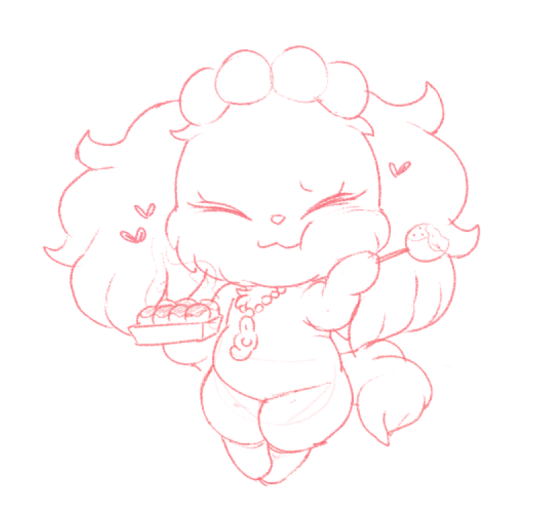 Box, but sparkly tweet media