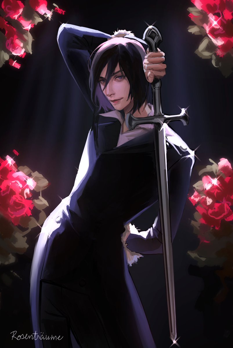 rosentraume's tweet image. love is not the way how evil dies 🌹
#fyodorbsd #bsd 
#fyodordostoyevsky