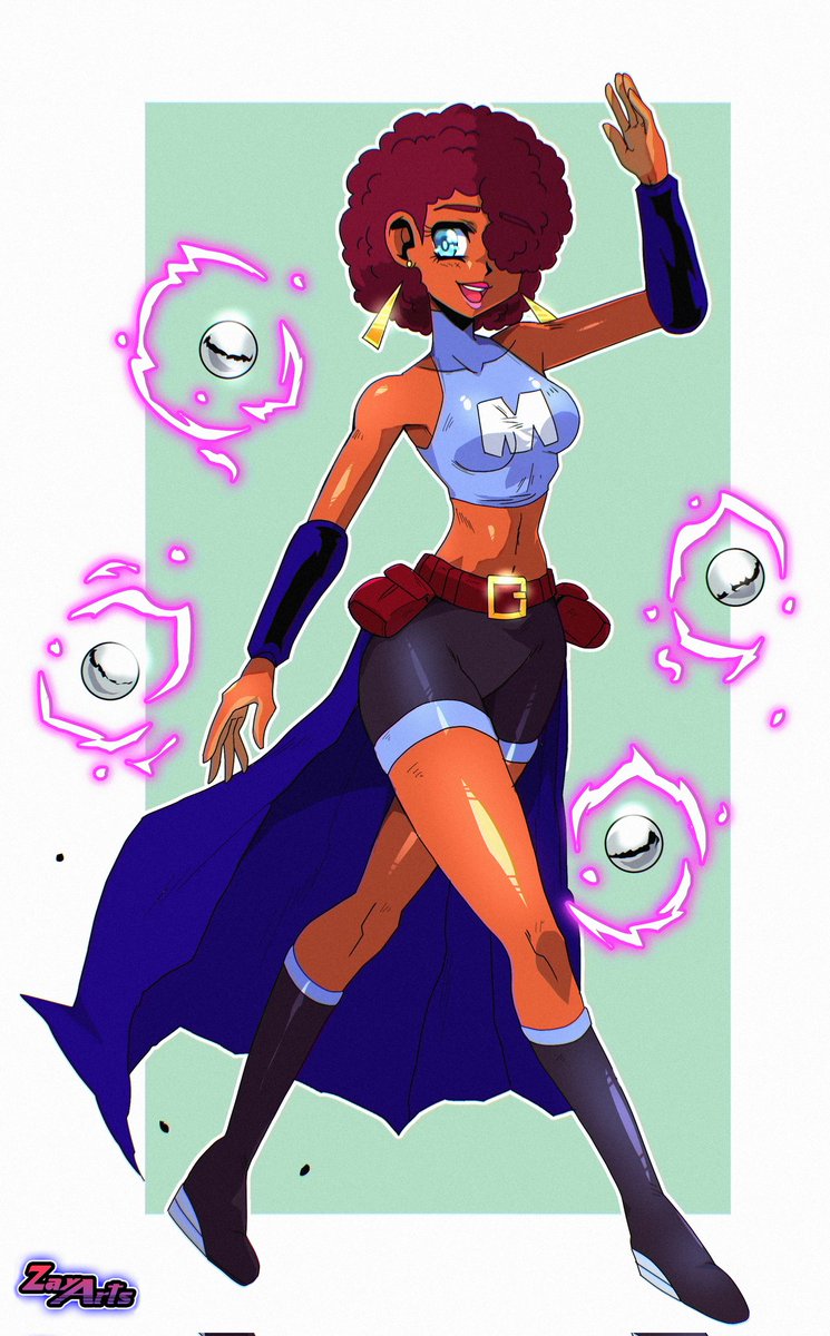 zayarts21's tweet photo. Few more before the switch. 👌🏾 #indiecomics https://t.co/UlFZzGpsaX