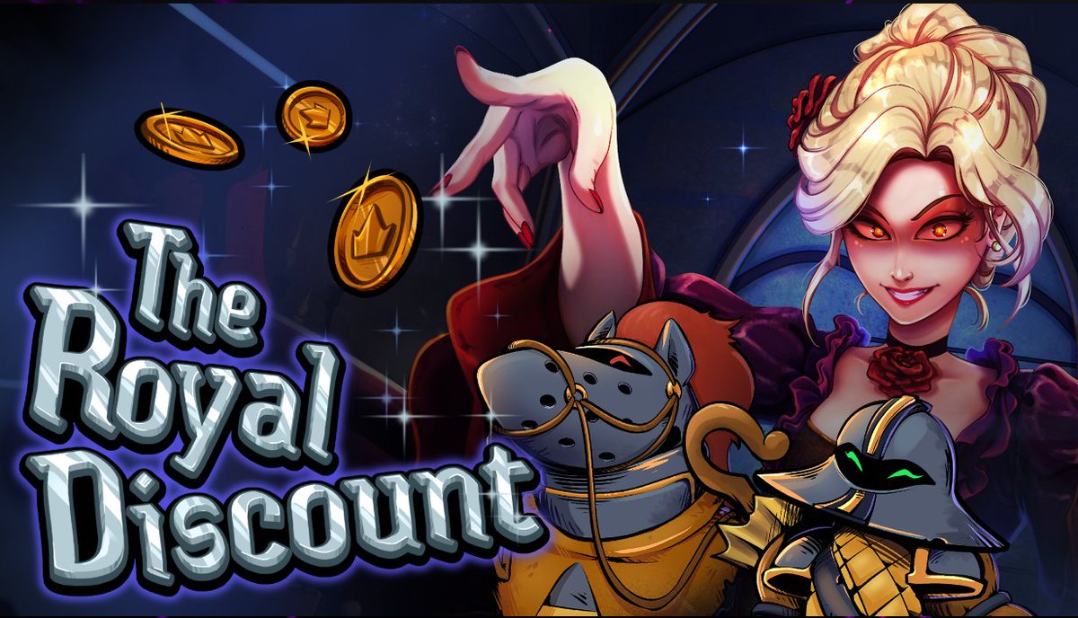 Once a Pawn a King tweet media