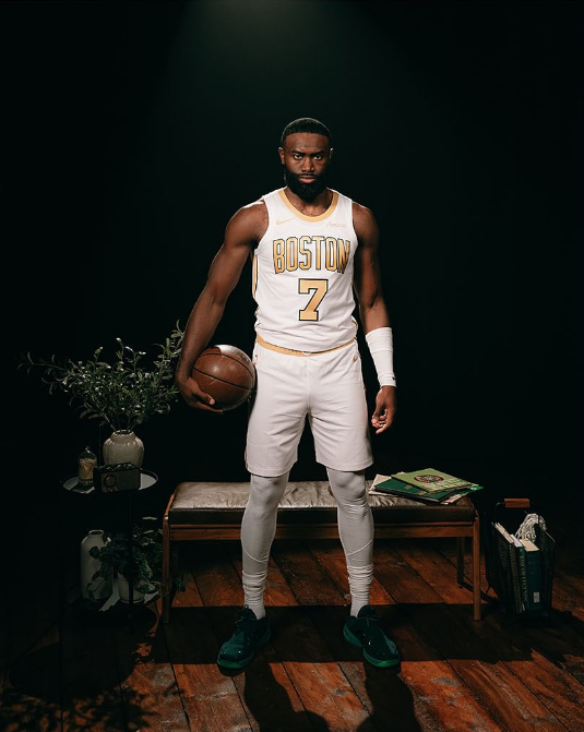 Celtics Lead tweet media