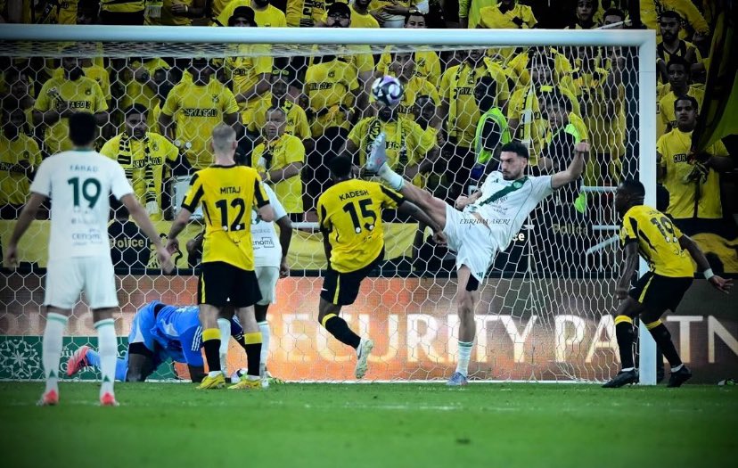 Kardeşim 💚
<a href="/Merihdemiral/">Merih Demiral</a>