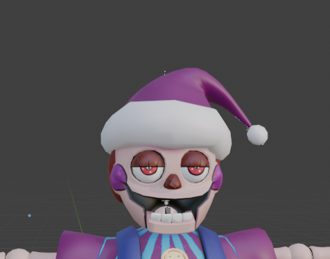 HD_JSNetwork's tweet image. Tis Da fucken SEASON!

yes, this is real
yes, im back to working on these

                                               ...and they&apos;re almost done.