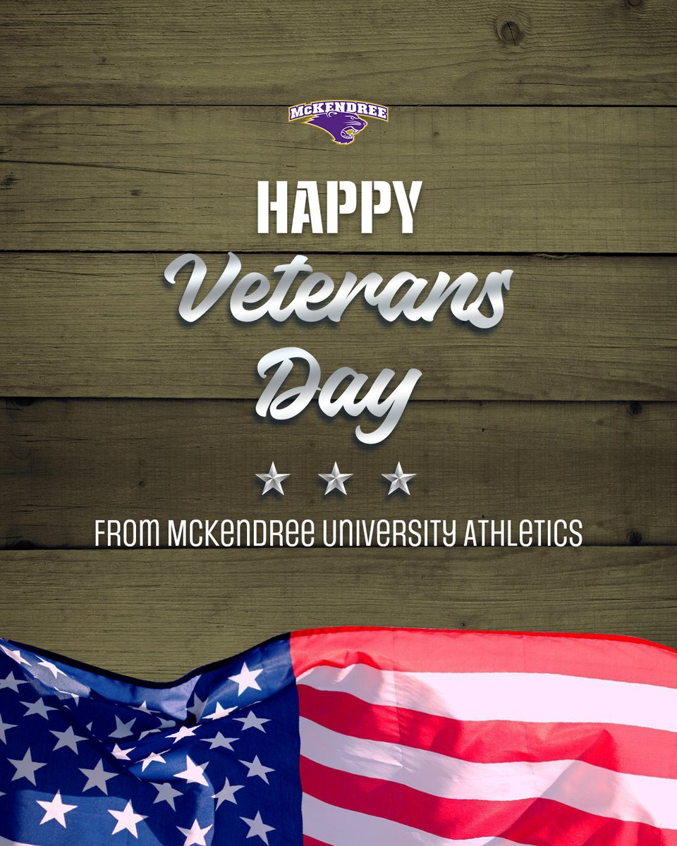 McKendree Bearcats tweet media