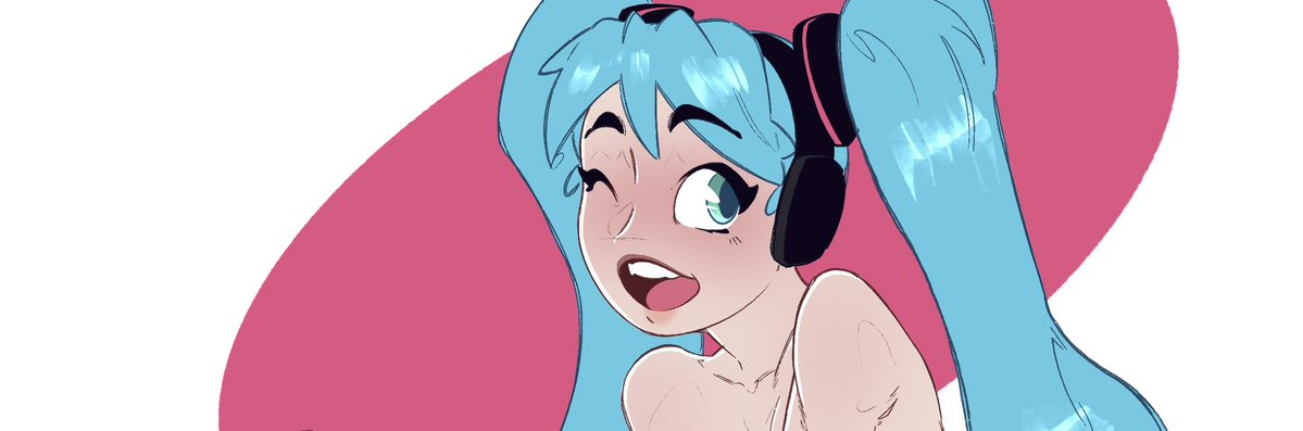 Miku wants to spend time with you💖

subscribestar.com/eroren

patreon.com/posts/143313084