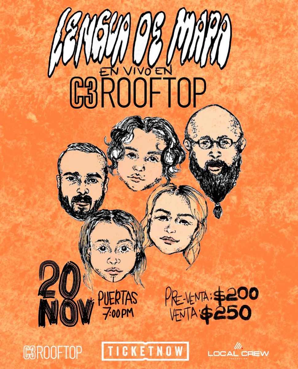 C3 Stage tweet media