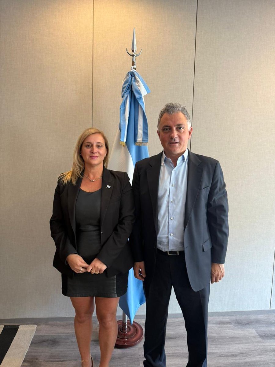 Le damos la bienvenida a la nueva coordinadora de La Libertad Avanza en la sección Capital de la provincia de Buenos Aires, <a href="/micaelafragasso/">Micaela Fragasso</a> 👏🏼. 

Con su compromiso y el trabajo de cada integrante del partido, seguimos fortaleciendo el proyecto que está transformando la Provincia