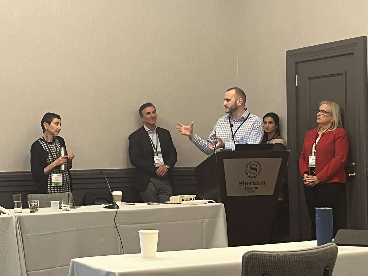 Gabriel R. Fries, Ph.D. tweet media