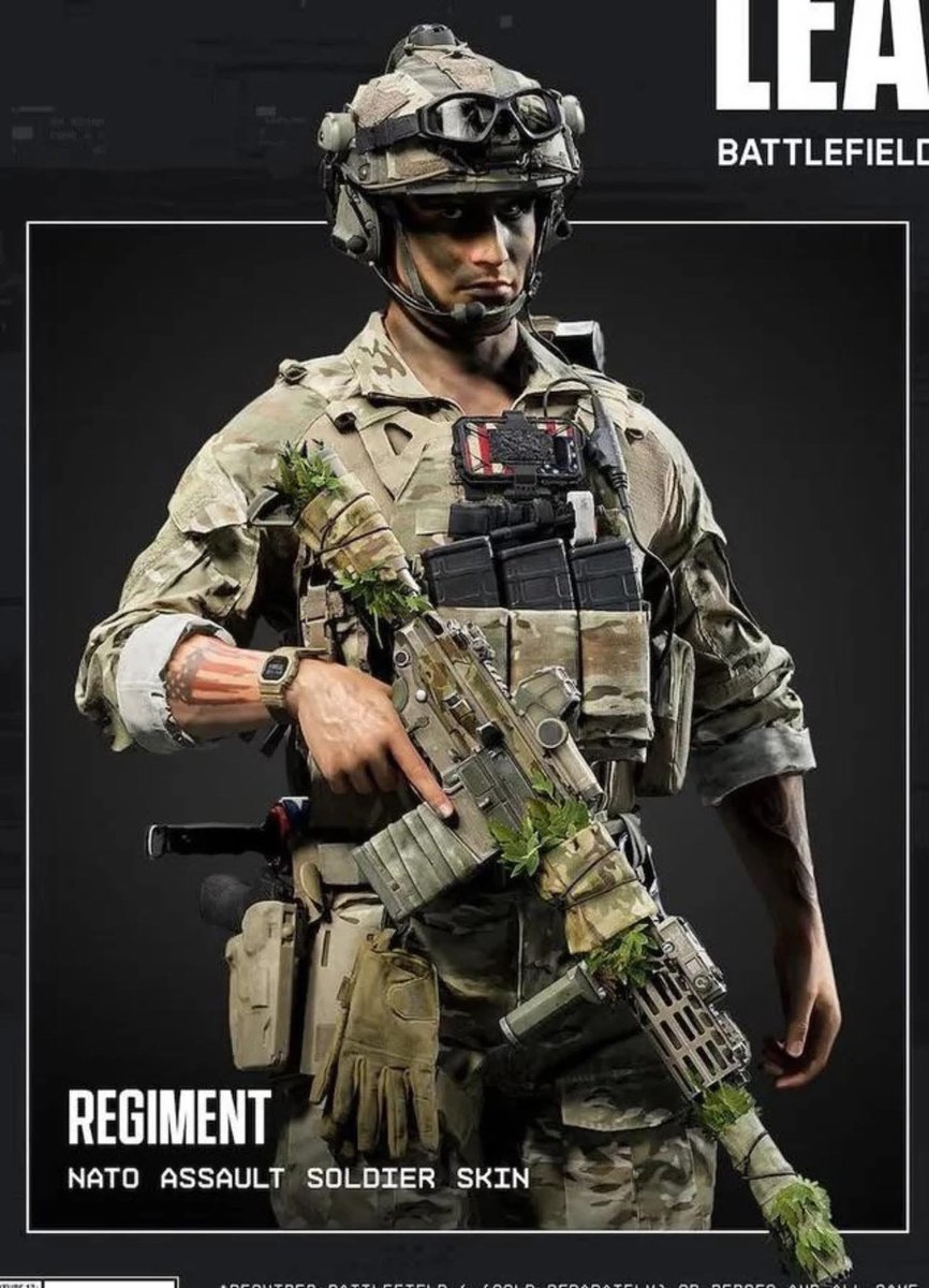 Battlefield 6 Media tweet media