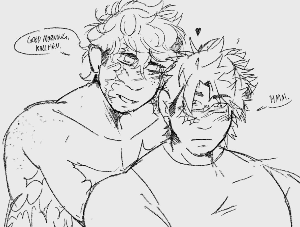 isa1vh's tweet image. am i late to the party #bkdk #dkbk #dekubaku