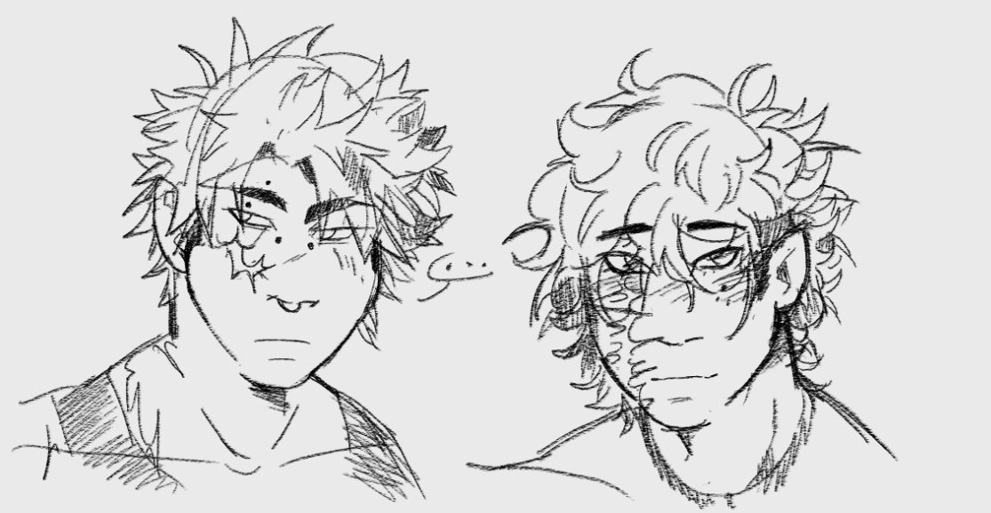 isa1vh's tweet image. am i late to the party #bkdk #dkbk #dekubaku