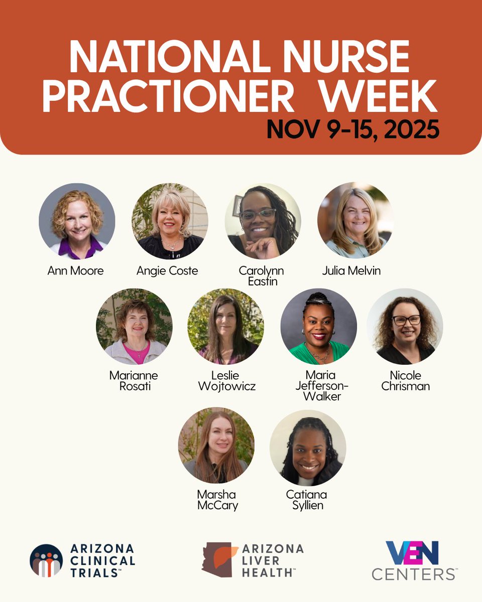 Arizona Liver Health tweet media